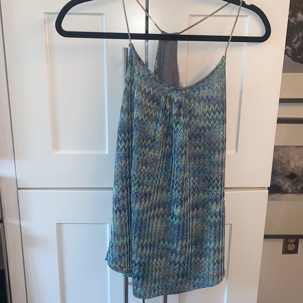 Rachel Roy tank top